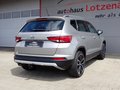 Daumennagel 4 - SEAT Ateca Xcellence 4Drive ALCANTRA|NAV|AHK|DAB+|PANO
