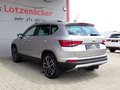 Daumennagel 6 - SEAT Ateca Xcellence 4Drive ALCANTRA|NAV|AHK|DAB+|PANO
