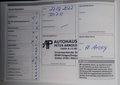 Daumennagel 30 - SEAT Ateca Xcellence 4Drive ALCANTRA|NAV|AHK|DAB+|PANO