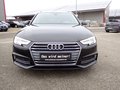 Daumennagel 2 - Audi A4 1.4 TFSI S-Line Avant LED|TEMP|KEYLESS|CARPLAY|MASSAGE