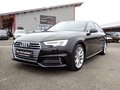 Daumennagel 1 - Audi A4 1.4 TFSI S-Line Avant LED|TEMP|KEYLESS|CARPLAY|MASSAGE