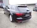 Daumennagel 4 - Audi A4 1.4 TFSI S-Line Avant LED|TEMP|KEYLESS|CARPLAY|MASSAGE