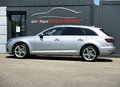 Daumennagel 2 - Audi A4 2,0 TDI Avant Matrix ACC Virtual CarPlay