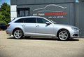 Daumennagel 4 - Audi A4 2,0 TDI Avant Matrix ACC Virtual CarPlay