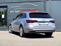 Daumennagel 3 - Audi A4 2,0 TDI Avant Matrix ACC Virtual CarPlay