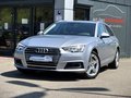 Daumennagel 1 - Audi A4 2,0 TDI Avant Matrix ACC Virtual CarPlay