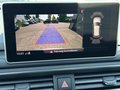 Daumennagel 9 - Audi A4 2,0 TDI Avant Matrix ACC Virtual CarPlay