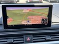 Daumennagel 8 - Audi A4 2,0 TDI Avant Matrix ACC Virtual CarPlay