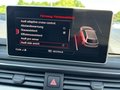 Daumennagel 17 - Audi A4 2,0 TDI Avant Matrix ACC Virtual CarPlay