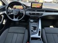 Daumennagel 6 - Audi A4 2,0 TDI Avant Matrix ACC Virtual CarPlay