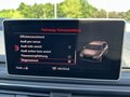 Daumennagel 18 - Audi A4 2,0 TDI Avant Matrix ACC Virtual CarPlay