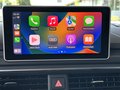 Daumennagel 7 - Audi A4 2,0 TDI Avant Matrix ACC Virtual CarPlay