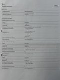 Daumennagel 28 - Audi A4 2,0 TDI Avant Matrix ACC Virtual CarPlay