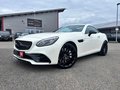 Daumennagel 1 - Mercedes-Benz SLC 43 AMG H&K|LED|TEMP|NIGHT|DESIGNO