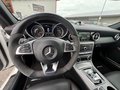 Daumennagel 23 - Mercedes-Benz SLC 43 AMG H&K|LED|TEMP|NIGHT|DESIGNO