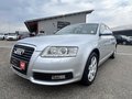 Daumennagel 1 - Audi A6 Avant 2.0 TFSI AHK|TEMP|BI-XENON|KLIMA|NAVI|