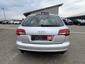Daumennagel 5 - Audi A6 Avant 2.0 TFSI AHK|TEMP|BI-XENON|KLIMA|NAVI|