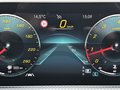 Daumennagel 14 - Mercedes-Benz A 250 AMG MBUX Digital LED Burm Pano Night