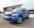 Thumbnail 1 - Volkswagen T-Roc Style 1.HADN|AHK|RFK|SHZ|NAVI|