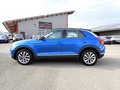 Thumbnail 3 - Volkswagen T-Roc Style 1.HADN|AHK|RFK|SHZ|NAVI|