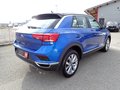 Thumbnail 6 - Volkswagen T-Roc Style 1.HADN|AHK|RFK|SHZ|NAVI|
