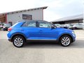 Thumbnail 7 - Volkswagen T-Roc Style 1.HADN|AHK|RFK|SHZ|NAVI|