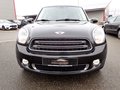 Daumennagel 2 - MINI Cooper D Countryman Chilli TEMP|BI-XEN|NAVI|SHZ
