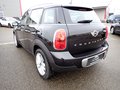 Daumennagel 4 - MINI Cooper D Countryman Chilli TEMP|BI-XEN|NAVI|SHZ