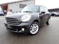 Daumennagel 1 - MINI Cooper D Countryman Chilli TEMP|BI-XEN|NAVI|SHZ