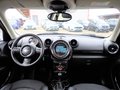Daumennagel 17 - MINI Cooper D Countryman Chilli TEMP|BI-XEN|NAVI|SHZ