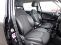 Daumennagel 19 - MINI Cooper D Countryman Chilli TEMP|BI-XEN|NAVI|SHZ