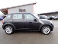 Daumennagel 7 - MINI Cooper D Countryman Chilli TEMP|BI-XEN|NAVI|SHZ