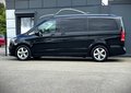 Daumennagel 3 - Mercedes-Benz V 300d Avantg Lang LED TEMP|NAVI|DAB|SHZ|KAM|CARPLAY