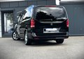 Daumennagel 4 - Mercedes-Benz V 300d Avantg Lang LED TEMP|NAVI|DAB|SHZ|KAM|CARPLAY