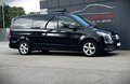 Daumennagel 2 - Mercedes-Benz V 300d Avantg Lang LED TEMP|NAVI|DAB|SHZ|KAM|CARPLAY
