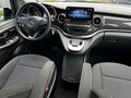 Daumennagel 5 - Mercedes-Benz V 300d Avantg Lang LED TEMP|NAVI|DAB|SHZ|KAM|CARPLAY