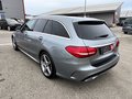 Thumbnail 4 - Mercedes-Benz C 220 T BlueTec SITZKLIMA|RFK|DIS+|AMG|LED