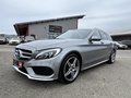 Thumbnail 1 - Mercedes-Benz C 220 T BlueTec SITZKLIMA|RFK|DIS+|AMG|LED