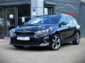 Daumennagel 1 - Kia Ceed Sportswagon TEMP|KAM|NAVI|CARPLAY