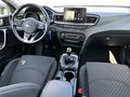 Daumennagel 5 - Kia Ceed Sportswagon TEMP|KAM|NAVI|CARPLAY