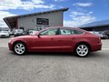 Daumennagel 3 - Audi A5 Sportback 2.0 TFSI 2.HAND|LEDER|TEMP|BI-XEN