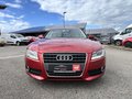 Daumennagel 2 - Audi A5 Sportback 2.0 TFSI 2.HAND|LEDER|TEMP|BI-XEN