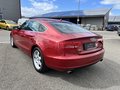 Daumennagel 4 - Audi A5 Sportback 2.0 TFSI 2.HAND|LEDER|TEMP|BI-XEN