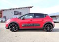 Thumbnail 3 - Citroën C3 Shine 1.2 TEMP|KLIMA|RFK|SHZ|LED