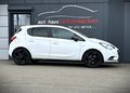 Daumennagel 2 - Opel Corsa E 1.0 Turbo | AHK | bhzb.Frontsch/Lenkrad