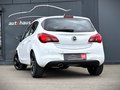 Daumennagel 4 - Opel Corsa E 1.0 Turbo | AHK | bhzb.Frontsch/Lenkrad