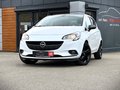 Daumennagel 1 - Opel Corsa E 1.0 Turbo | AHK | bhzb.Frontsch/Lenkrad