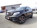 Daumennagel 1 - Mercedes-Benz GLE 43 AMG 4Matic HUP|AHK|360°|PANO|H&K|DIS+|STHZ