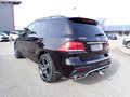 Daumennagel 5 - Mercedes-Benz GLE 43 AMG 4Matic HUP|AHK|360°|PANO|H&K|DIS+|STHZ