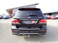 Daumennagel 6 - Mercedes-Benz GLE 43 AMG 4Matic HUP|AHK|360°|PANO|H&K|DIS+|STHZ